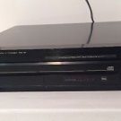 YAMAHA CD CHANGER CDC-50, 5-COMPACT DISC CHANGER, TESTED!!!