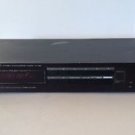 KENWOOD KT-56 STEREO SYNTHESIZER TUNER AM/FM RADIO