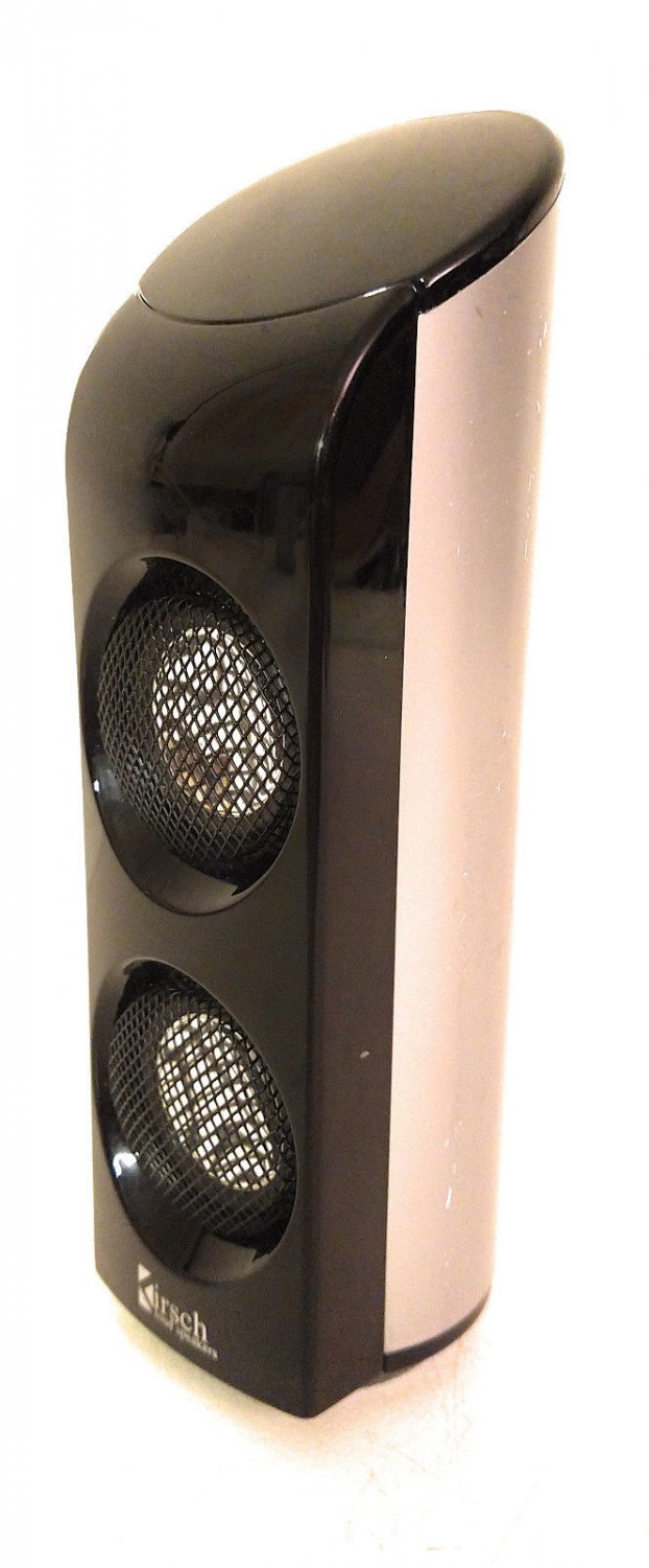 Kirsch K3 Front - Single Front Surround Sound Loud Speaker