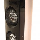 Kirsch K3 Front - Single Front Surround Sound Loud Speaker