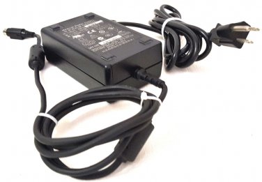 Medical Power Supply 4 Pin AC Adapter MW116 KA1249F59 100-240V 12V 6.67 A