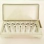 Conair Ready Set Go Hot Rollers 20 Hair Curlers Pageant Formal HS5B