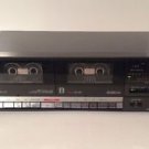 Vintage Sony TC-W3 Cassette Deck Player – Needs Belts