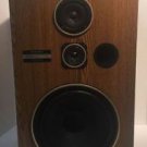 Pioneer Vintage speaker Good Condition CS-G203 speakers only