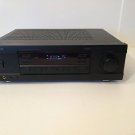 Sherwood RX-4103 2 Channel 210 Watt Receiver Turns On Then Off Selling As Is