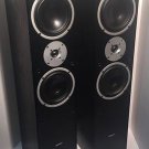 SDAT SB-E70 Hi-Fi Speaker Box System competes with Polk Audio!! (400 watts)