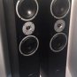 SDAT SB-E70 Hi-Fi Speaker Box System competes with Polk Audio!! (400 watts)