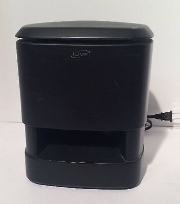 iLive S809B Bluetooth Speaker.  For use with IS809B or IS819B systems.