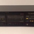 Pioneer Stereo Double Cassett Deck- CT-1280WR Synchro Copy System Japan