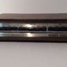 Mr. Video Vintage Master Control Center - Main TV, 2nd TV, VCR, Game Switches