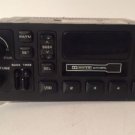 87-01 Dodge Chrysler Plymouth Jeep Cassette Radio  P56038933AB