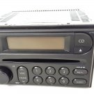 02-2004 Nissan Radio CD Player OEM CY130 -- 28185-7Z8C0 - TESTED
