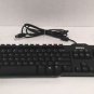Dell Model SK-8115 J4628 DJ331 Wired USB Keyboard