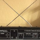 REI Coach Series 16 Channel Wireless Receiver - 700862