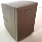 Single Sony SS-MSP1-Speaker Replacement for Surround Sound System