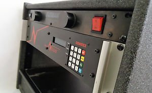 Nexus Comrex ISDN Codec, FURMAN RP-8L , and Portable Rack Bundle - Please Read