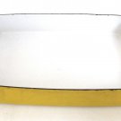Dansk Vintage Yellow Cooking Baking Pan