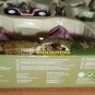 NIB New Ray WILD HUNTING PLAY SET 2 girls dogs ATV blinds turkey duck guns + NEW