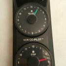 VCR CO PILOT REMOTE CONTROL