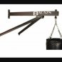 Balazs Standard H2S Heavy Bag Mount (BOXING)