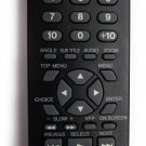 JVC RM-SXV031J DVD/ TV Remote Control XV-N3, XV-N30, XV-N30BK, XV-N33SL, XV-N3SL