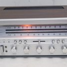 Morse Audiophile Series FR610 VIntage Stereo and 8-Track - RARE!!! - Repair Need