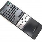 Sony RMT-V575A VCR TV Remote Control OEM SLV575 SLV575UC SLV-575 SLV-575UC