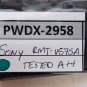 Sony RMT-V575A VCR TV Remote Control OEM SLV575 SLV575UC SLV-575 SLV-575UC