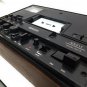 Advent Model 201A Cassette Tape Deck Player & Recorder - Works - Needs RWD Belt