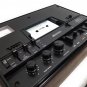 Advent Model 201A Cassette Tape Deck Player & Recorder - Works - Needs RWD Belt