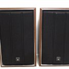 Sony SS-310 Pair Vintage Speakers For HP-318 Sys - Not Included - Made in Japan