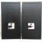 Vintage RTR Seriess III Model A (IIIA) Speakers Nice Condition