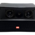 JBL MR Center Channel Speaker  - READ