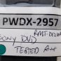 Sony RMT-D126A DVD Player Remote DAVL7100, DVPNS3, DVPNS300, HT1300D, DVPNS300BX