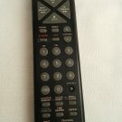 Panasonic TV VCR Remote Control VKFS0938 - Tested