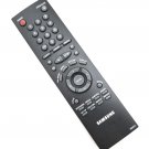 SAMSUNG 00092A DVD REMOTE CONTROL ORIGINAL DVDM201, DVDM101, DVDM205