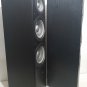 Infinity Beta 50 Tower Speakers, Pair - All Black - SEE VIDEO DEMO