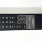 Genuine SONY RMT-C350 RADIO CASSETTE REMOTE CONTROL CFD19,CFD-340,CFD-350