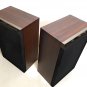 Technics SB-G750 330W 6 Ohm GSeries Super Base Floor Speakers NICE & RARE!!