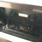 SONY TC-W365 Double Dual Cassette Tape Deck Player FOR PARTS OR REPAIR