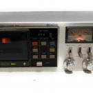 Vintage TEAC CX-650R Stereo Cassette Deck Player Made In Japan - NEEDS BELTS