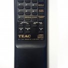 TEAC RC-722 5 DISC CD REMOTE CONTROL ORIGINAL PDD2750, PDD2410, PDD700, PDD2700