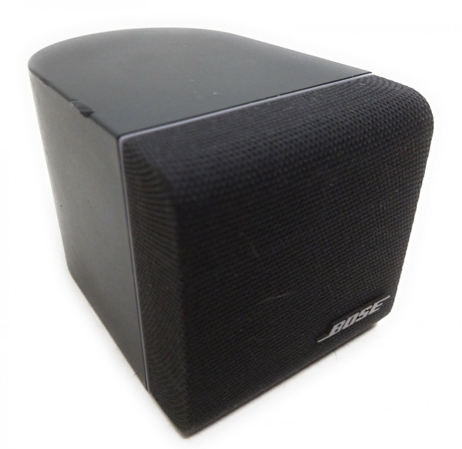 Bose Single Cube Speaker Direct Wire Input - Single Speaker