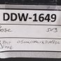 Bose Single Cube Speaker Direct Wire Input - Single Speaker