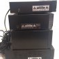 HITACHI Stack - HA-2 Amplifier - FT-2 Tuner - D-E4 Cassette - HGE-1100 Equalizer