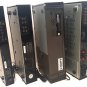 HITACHI Stack - HA-2 Amplifier - FT-2 Tuner - D-E4 Cassette - HGE-1100 Equalizer