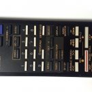 Original JVC PQ10544 VCR Remote Control - BR-S378U HR-D4050U HR-D5050U HR-D515U