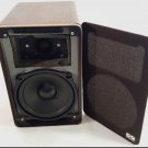 Vintage General Sound Micron 521 Single Speaker - Very Cool!