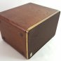 Vintage General Sound Micron 521 Single Speaker - Very Cool!