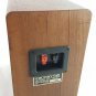 Vintage General Sound Micron 521 Single Speaker - Very Cool!